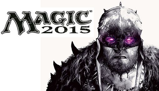 Кряк для Magic 2015