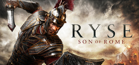 Кряк для Ryse: Son of Rome
